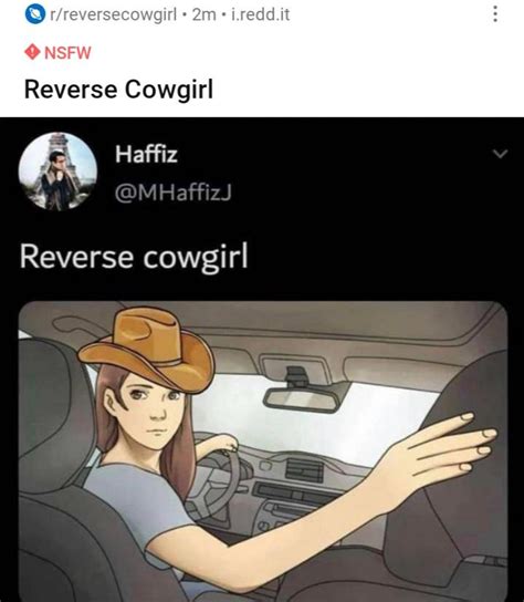 reverse cowgirl comp